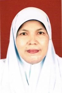 DRA. HJ. NURHAYATI. B, M. Ag - PGMI UIN Suska Riau